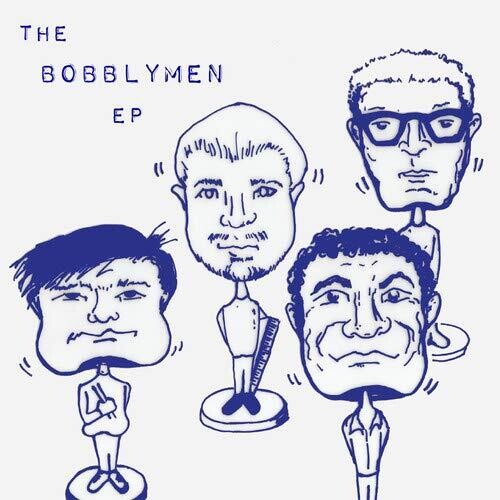 Watt, Mike & the Bobblymen: Bobblymen (7-Inch Single)