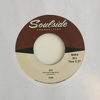 Lina: Dip (7-Inch Single)