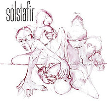 Solstafir: Masterpiece Of Bitterness (Vinyl LP)