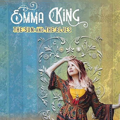 Emma King: Sun & The Blues (Vinyl LP)