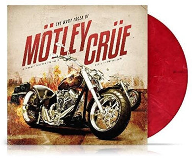 Many Faces of Motley Crue / Various: Many Faces Of Motley Crue / Various (Vinyl LP)