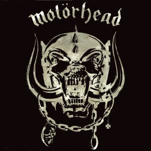 Motorhead: Motorhead (White Vinyl) (Vinyl LP)