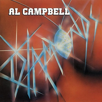 Campbell, Al: Diamonds (Vinyl LP)