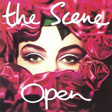 The Scene: Open (Vinyl LP)