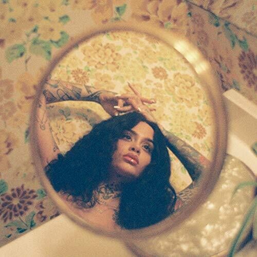 Kehlani: While We Wait (Vinyl LP)