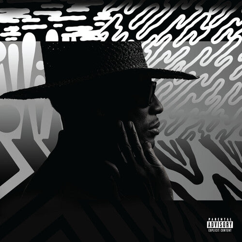 Raphael Saadiq: Jimmy Lee (Vinyl LP)