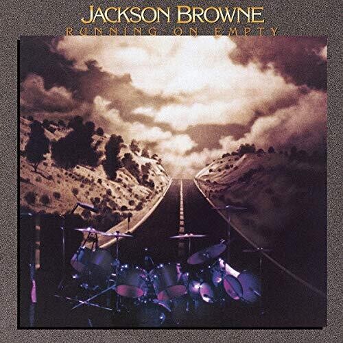 Jackson Browne: Running On Empty (Vinyl LP)