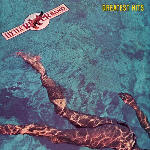 Little River Band: Greatest Hits (Vinyl LP)