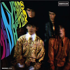 Ten Years After: Ten Years After (Vinyl LP)
