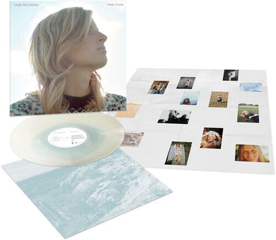McCartney, Linda: Wide Prairie (Vinyl LP)