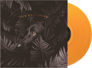 Old Salt Union: Where The Dogs Don't Bite (Vinyl LP)