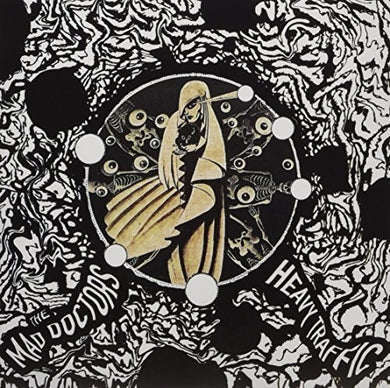 Heavy Traffic & Mad Doctors: Split (7-Inch Single)