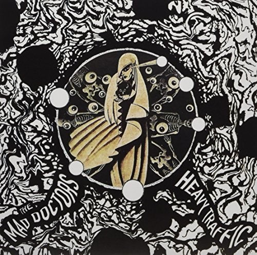 Heavy Traffic & Mad Doctors: Split (7-Inch Single)