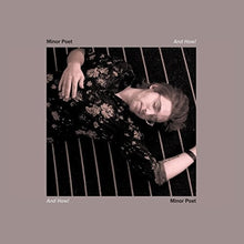 Minor Poet: And How (Vinyl LP)