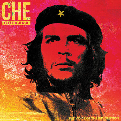 Guevara, Che: The Voice Of The Revolution (Vinyl LP)
