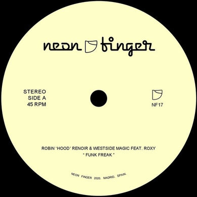 Misumami & First Touch: Prove Your Love + Remixes (Ep) (Vinyl LP)