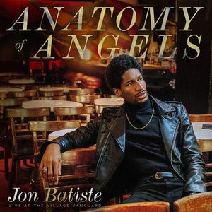 Batiste, Jon: Anatomy Of Angels: Live At The Village Vanguard (Vinyl LP)