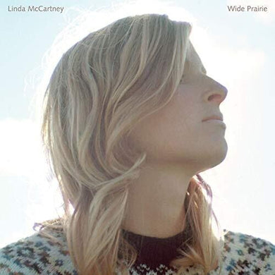 McCartney, Linda: Wide Prairie (Vinyl LP)