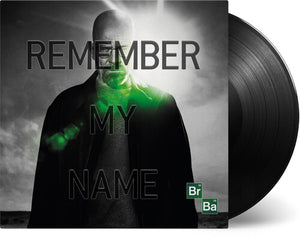 Breaking Bad / O.S.T.: Breaking Bad (Original Soundtrack) (Vinyl LP)