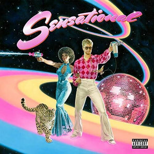 Yung Gravy: Sensational (Vinyl LP)