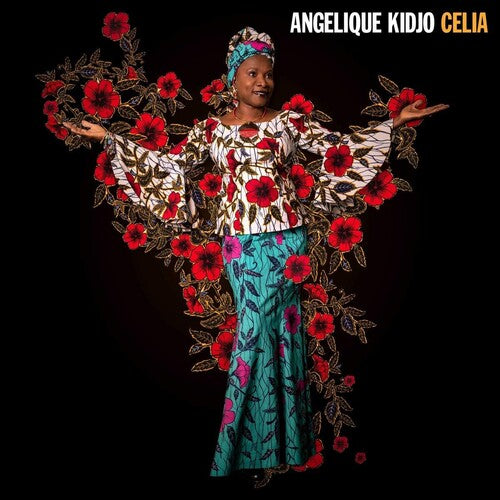 Kidjo, Angelique: Celia (Vinyl LP)