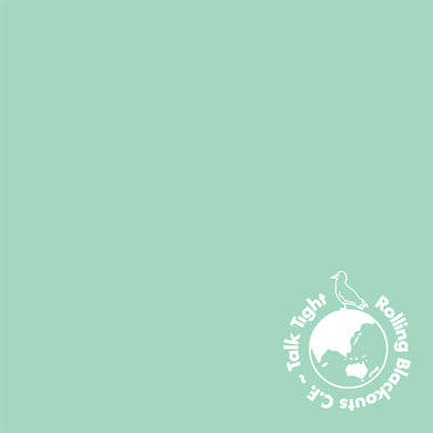 Rolling Blackouts Coastal Fever: Talk Tight (Vinyl LP)
