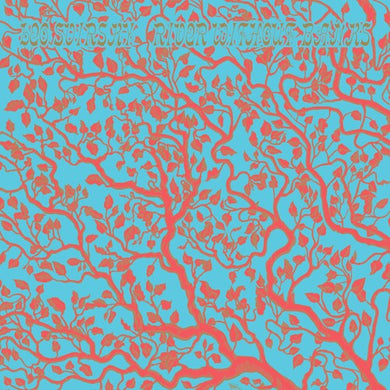 Svirsky, Leo: River Without Banks (Vinyl LP)