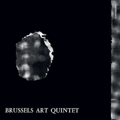 Brussels Art Quintet: Vas & Voir / Four Paul S (7-Inch Single)