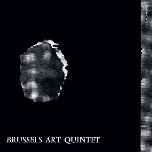 Brussels Art Quintet: Vas & Voir / Four Paul S (7-Inch Single)