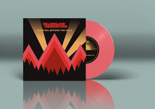 Hellsingland Underground: Carnival Beyond The Hills (7-Inch Single)