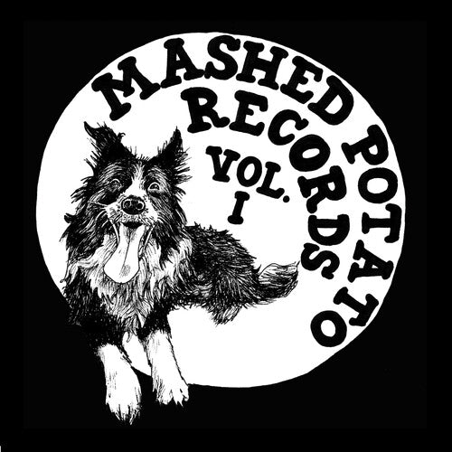 Mashed Potato Records Vol. 1 / Various: Mashed Potato Records Vol. 1 (Various Artists) (Vinyl LP)