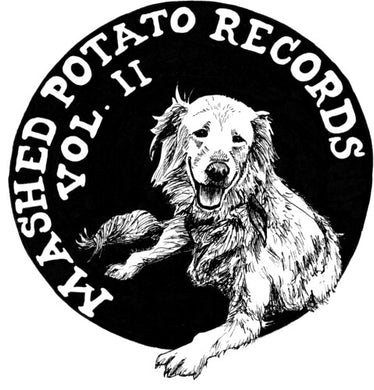 Mashed Potato Records Vol. 2 / Various: Mashed Potato Records Vol. 2 (Various Artists) (Vinyl LP)
