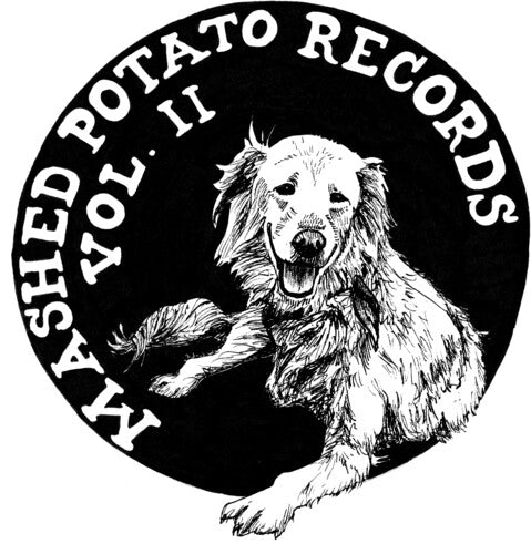 Mashed Potato Records Vol. 2 / Various: Mashed Potato Records Vol. 2 (Various Artists) (Vinyl LP)