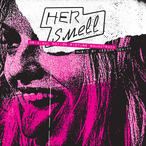 Keegan Dewitt: Her Smell (Vinyl LP)