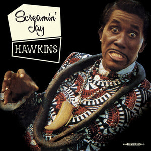 Hawkins, Screamin Jay: I Put A Spell On You (Vinyl LP)