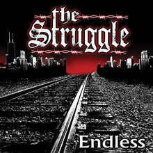 Struggle: Endless (Vinyl LP)