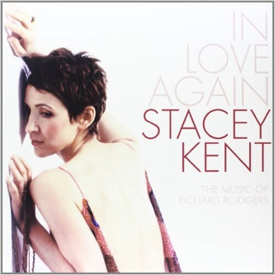 Kent, Stacey: In Love Again (Vinyl LP)
