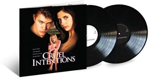 Cruel Intentions / O.S.T.: Cruel Intentions (Music From the Original Motion Picture Soundtrack) (Vinyl LP)