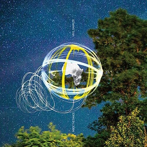 Inside the Dance 4 / Various: Inside The Dance Vol 4. (Various Artists) (Vinyl LP)