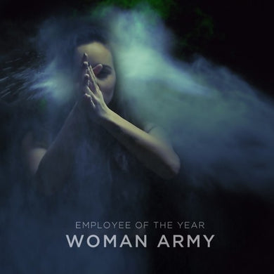 Employee of the Year: Woman Army (Vinyl LP)