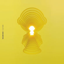 Golden Bug: V. I. C. T. O. R (Vinyl LP)
