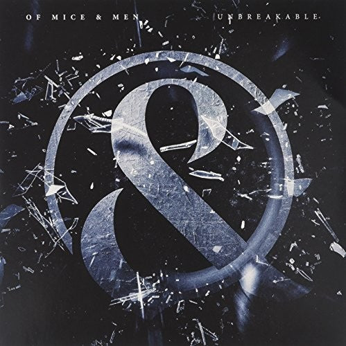 Of Mice & Men: Unbreakable / Back To Me (7-Inch Single)