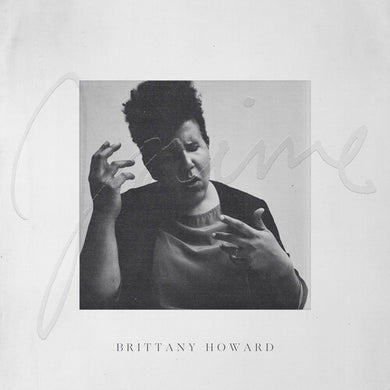 Howard, Brittany: Jaime (Vinyl LP)