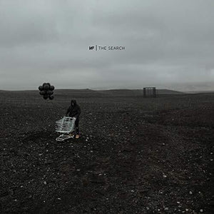 Nf: The Search (Vinyl LP)