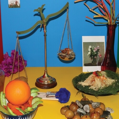 Wreck & Reference: Absolute Still Life (Vinyl LP)