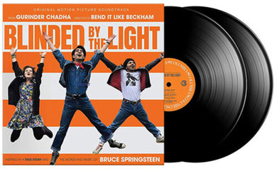 Blinded by the Light / O.S.T.: Blinded by the Light (Original Motion Picture Soundtrack) (Vinyl LP)