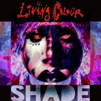 Living Colour: Shade (Vinyl LP)