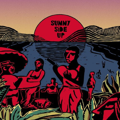 Sunny Side Up / Various: Sunny Side Up (Vinyl LP)