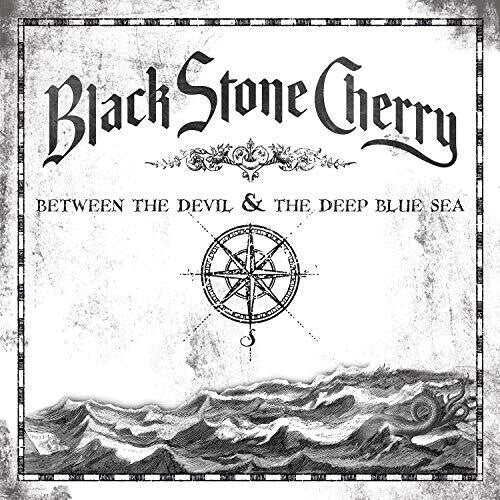 Black Stone Cherry: Between The Devil & The Deep Blue Sea (Vinyl LP)