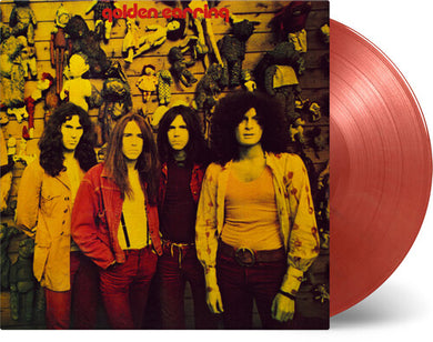 Golden Earring: Golden Earring [180gm Vinyl] (Vinyl LP)